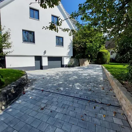 Appartamento Im Westallgaeu *