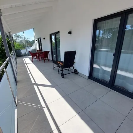 Apartment Im Westallgaeu