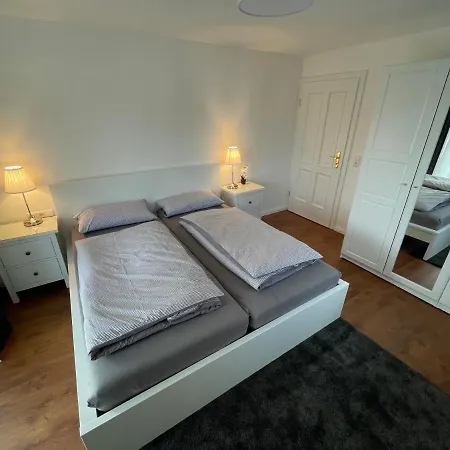 Appartamento Im Westallgaeu *