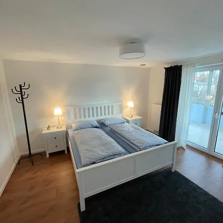 Appartamento Im Westallgaeu Bad Wurzach